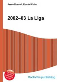 2002–03 La Liga