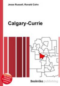 Calgary-Currie