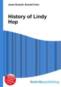 History of Lindy Hop