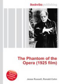 The Phantom of the Opera (1925 film)