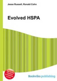 Evolved HSPA