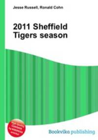 2011 Sheffield Tigers season