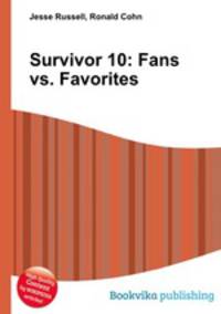 Survivor 10: Fans vs. Favorites