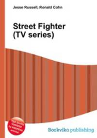Street Fighter (TV series)