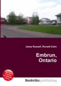 Embrun, Ontario