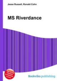 MS Riverdance