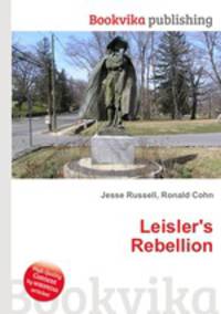 Leisler