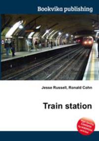 Train station