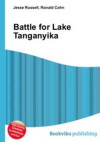 Battle for Lake Tanganyika
