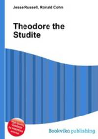 Theodore the Studite