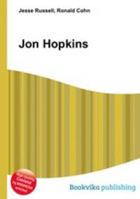 Jon Hopkins