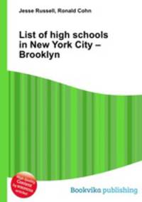 List of high schools in New York City – Brooklyn
