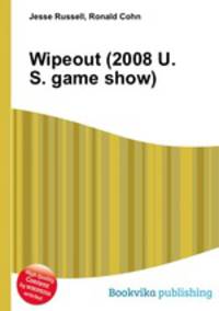 Wipeout (2008 U.S. game show)