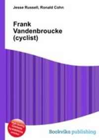 Frank Vandenbroucke (cyclist)
