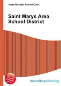 Saint Marys Area School District