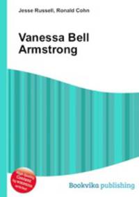 Vanessa Bell Armstrong