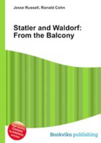 Statler and Waldorf: From the Balcony