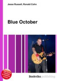 Blue October