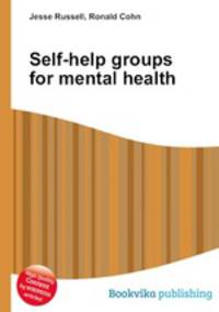 Self-help groups for mental health