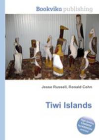 Tiwi Islands