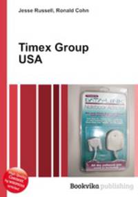 Timex Group USA
