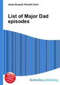 List of Major Dad episodes