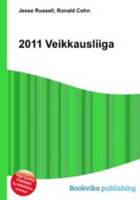 2011 Veikkausliiga