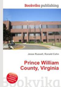 Prince William County, Virginia