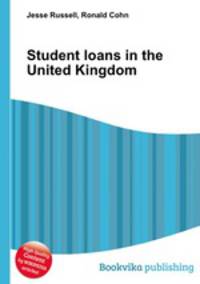 Student loans in the United Kingdom