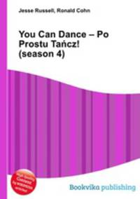 You Can Dance – Po Prostu Tancz! (season 4)
