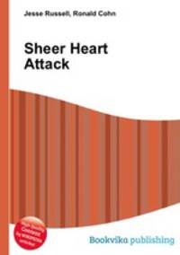 Sheer Heart Attack