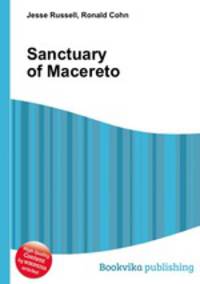 Sanctuary of Macereto