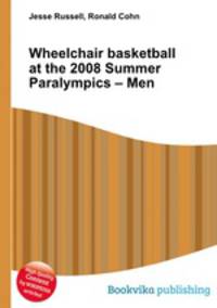 Wheelchair basketball at the 2008 Summer Paralympics – Men