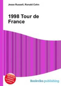 1998 Tour de France