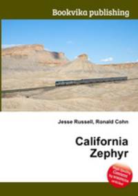 California Zephyr