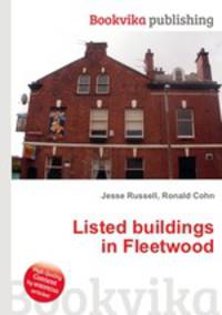 Listed buildings in Fleetwood