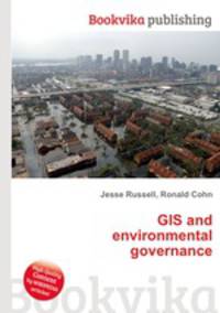 GIS and environmental governance