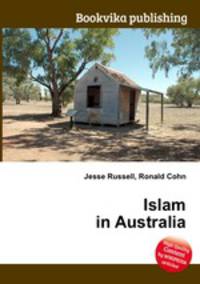 Islam in Australia