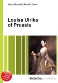 Louisa Ulrika of Prussia
