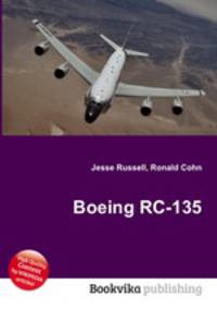 Boeing RC-135
