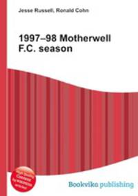 1997–98 Motherwell F.C. season