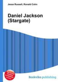 Daniel Jackson (Stargate)