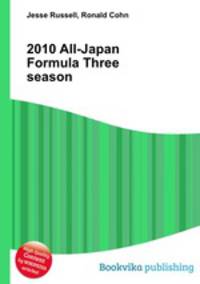 2010 All-Japan Formula Three season