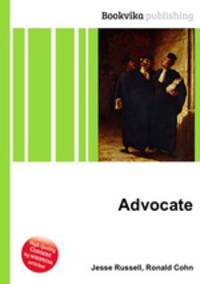 Advocate
