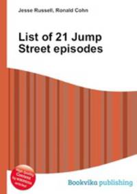 List of 21 Jump Street episodes