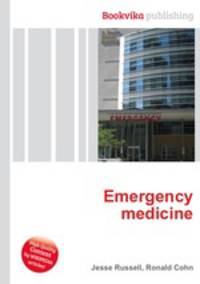 Emergency medicine