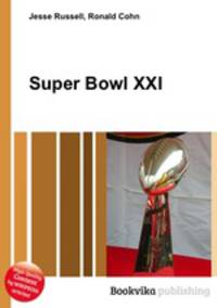 Super Bowl XXI