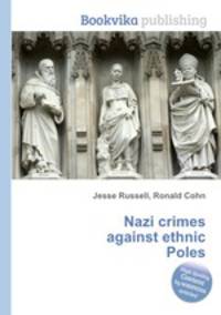 Nazi crimes against ethnic Poles