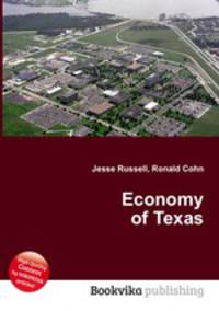 Economy of Texas