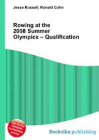 Rowing at the 2008 Summer Olympics – Qualification